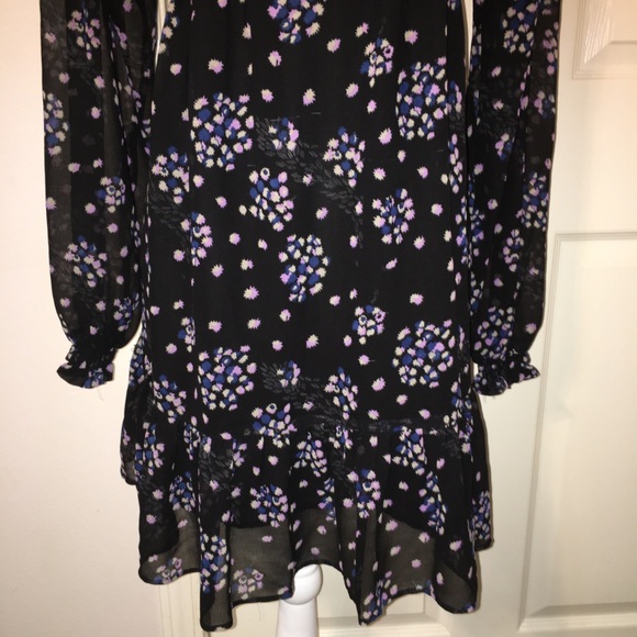 Urban Outfitters Floral Dress - Picture 3 of 10